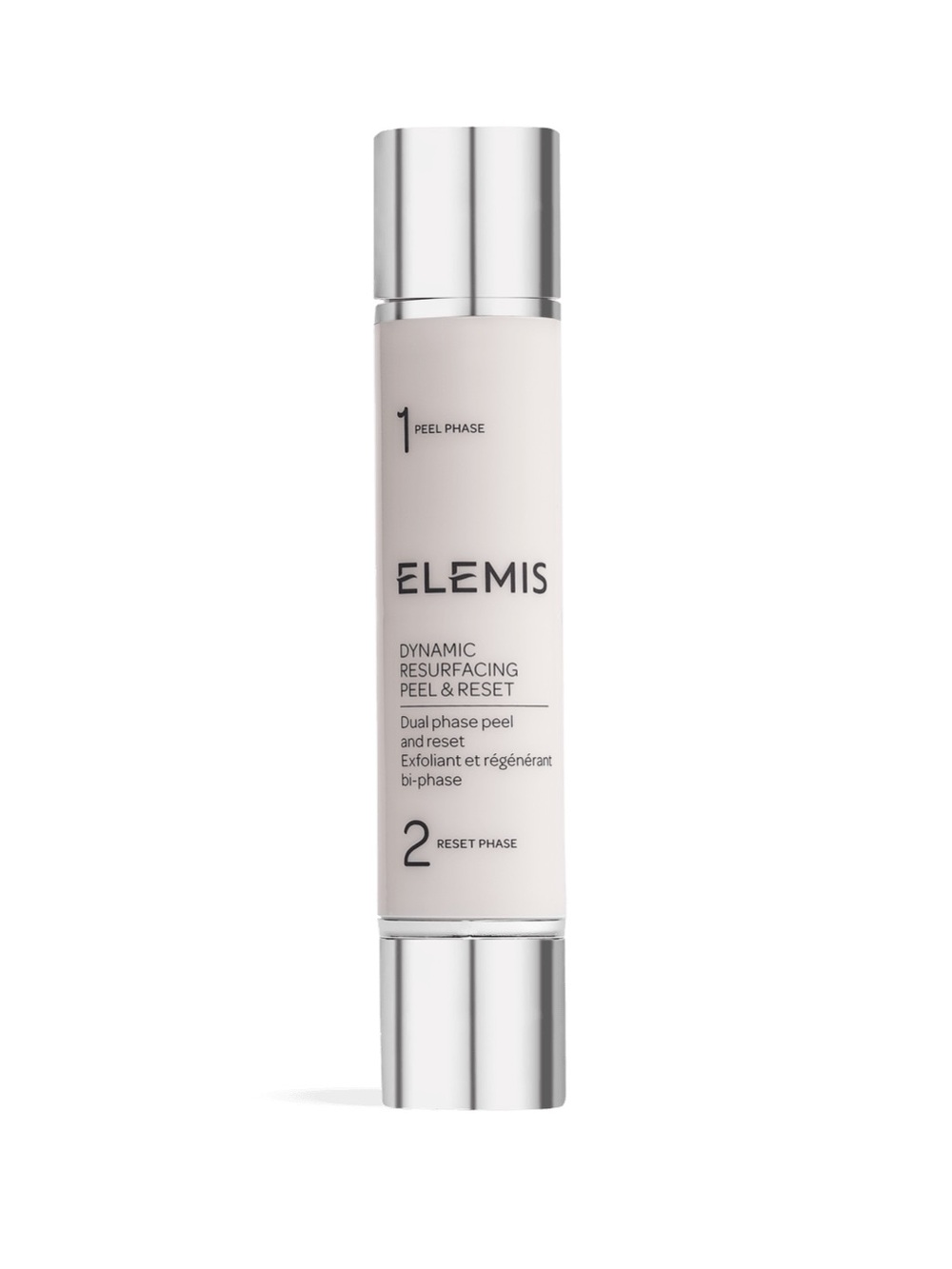 NIB ELEMIS Dynamic Resurfacing Peel & Reset Dual-Phase Treatment 30ml